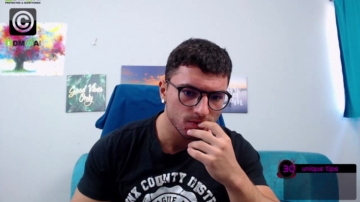 Alecthomson1  05-09-2021 video teasing